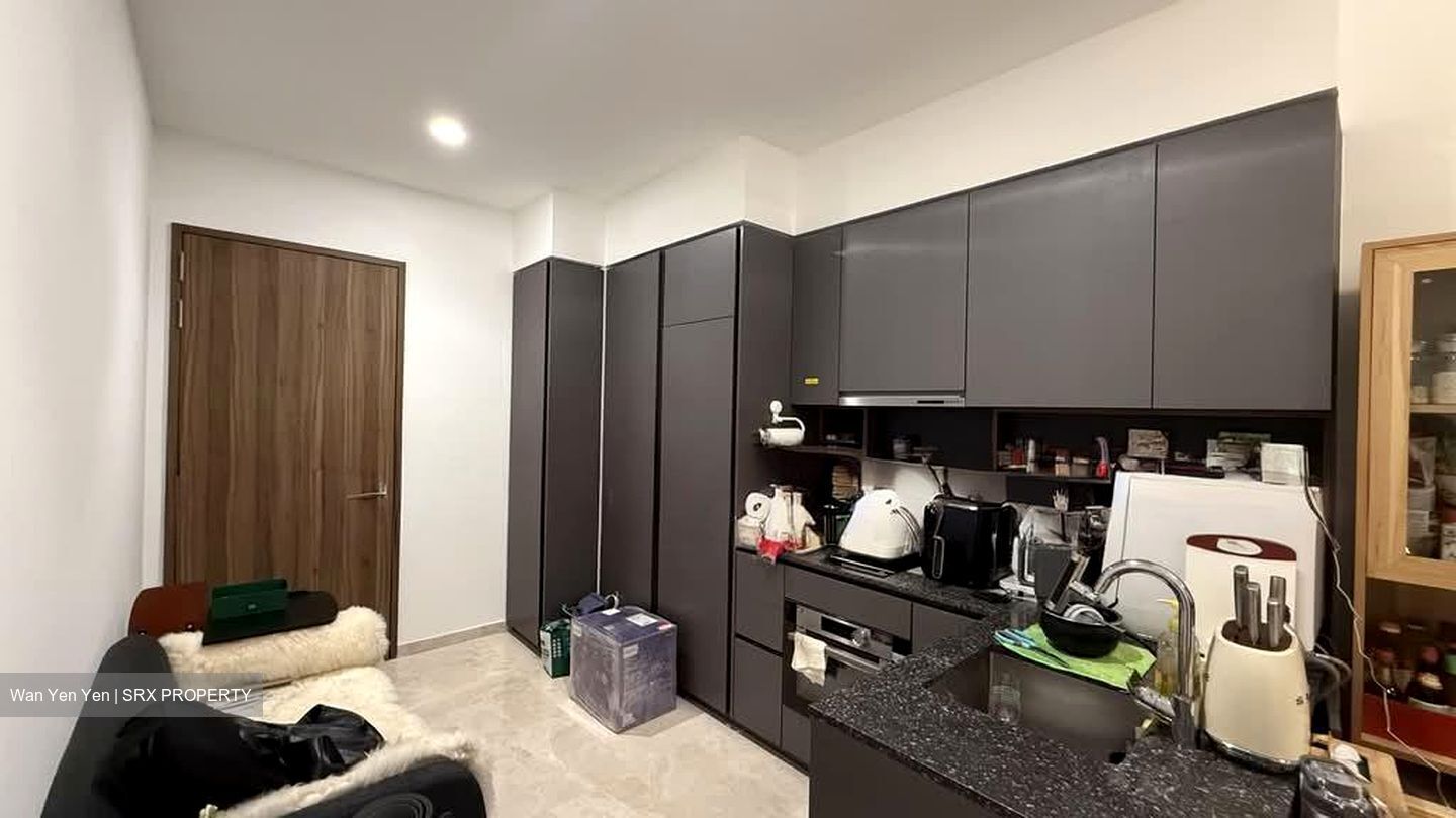 Daintree Residence (D21), Condominium #570193421